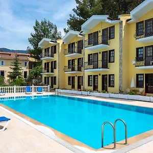 Bougainvillea Houses Tatil Evi