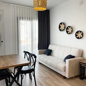 Aden Apart Апартаменты