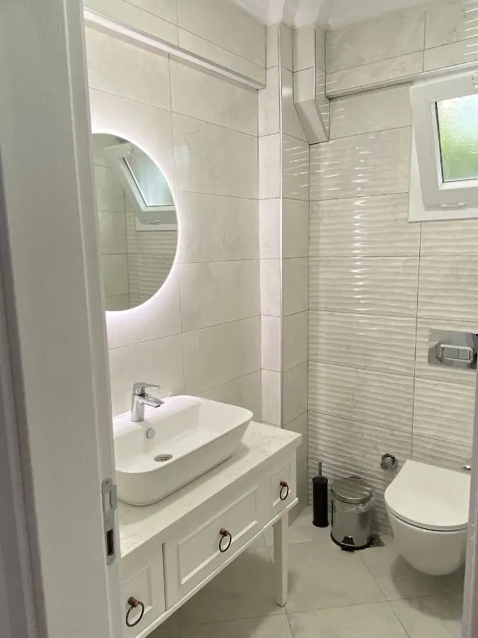 Hisaronu Villa Fethiye
