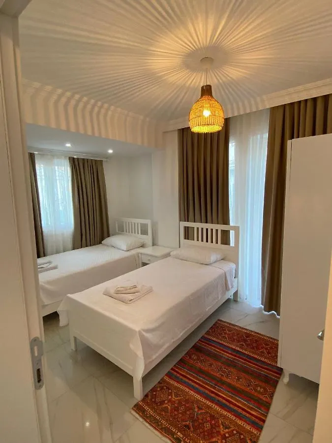 Hisaronu Villa Fethiye 0*,