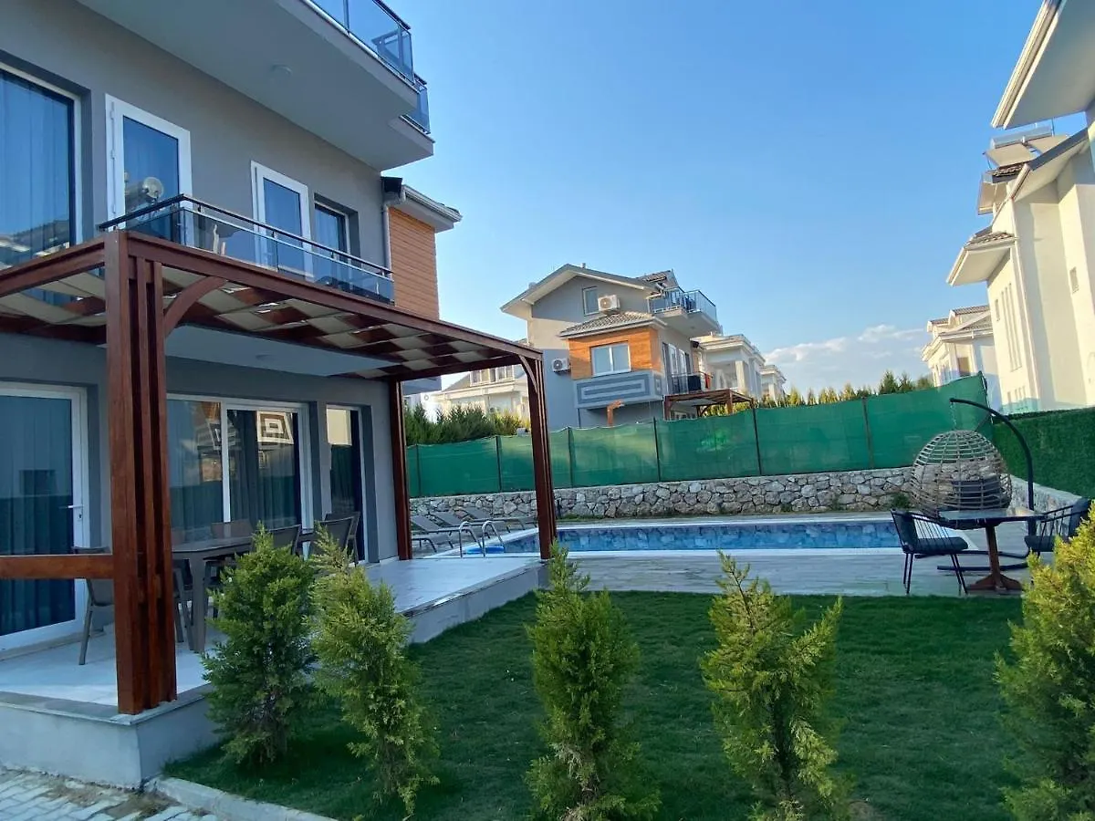 Hisaronu Villa Fethiye 0*,  Turkey