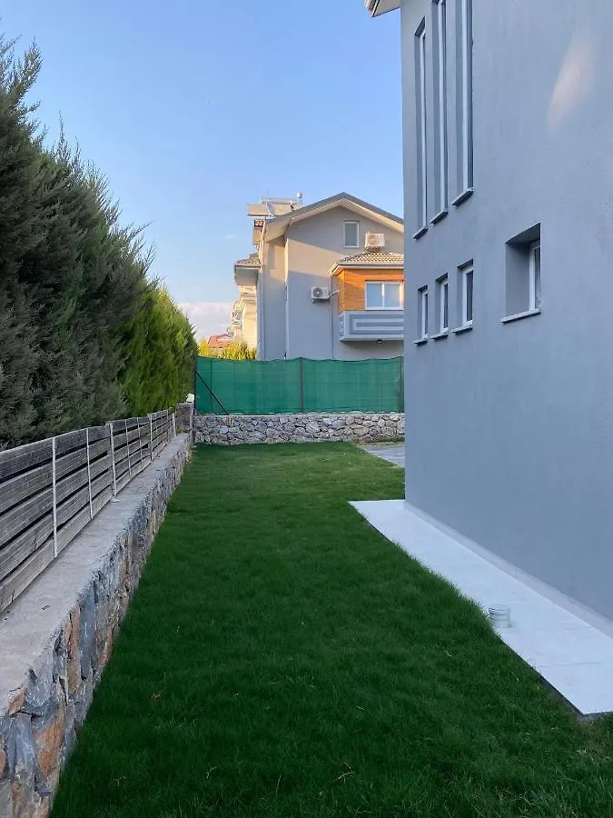 Hisaronu Villa Фетхие 0*,  Турция