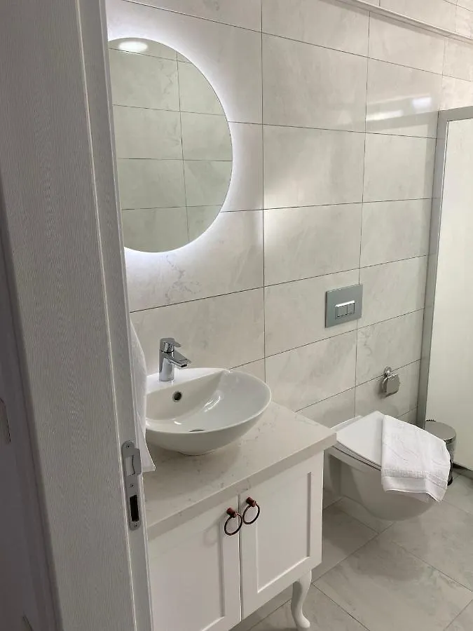 Hisaronu Villa Fethiye