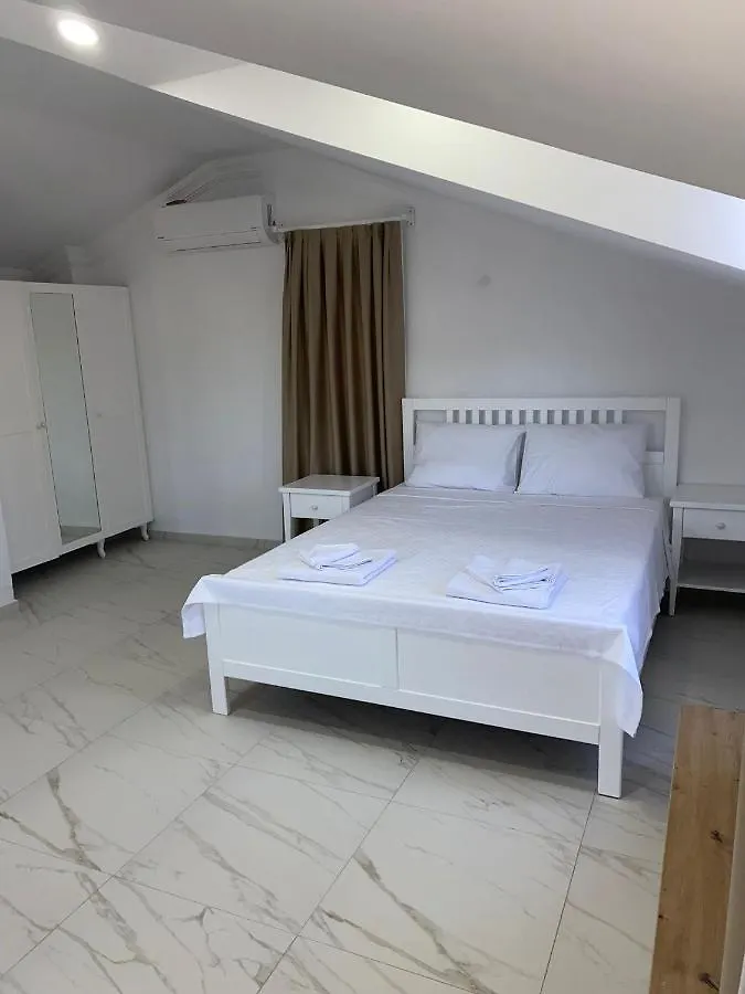Hisaronu Villa Фетхие