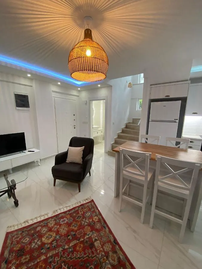 Hisaronu Villa Фетхие