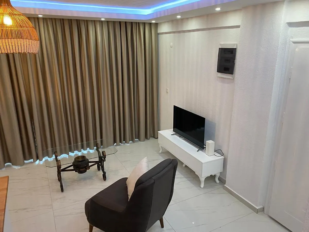 Hisaronu Villa Fethiye 0*,